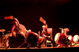 Masa-Daiko Performance Masa-Daiko Performance