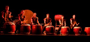 Masa-Daiko professionelle Performance Masa-Daiko professionelle Performance