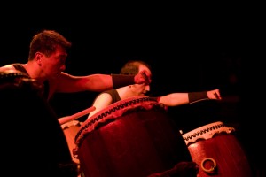 Masa-Daiko Live Masa-Daiko Live