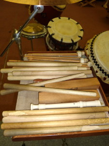 Masa Daiko Studio